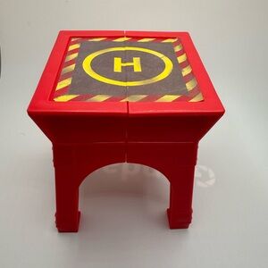 Thomas Super Station Helicopter Pad Harold’s Helipad Only Replacement